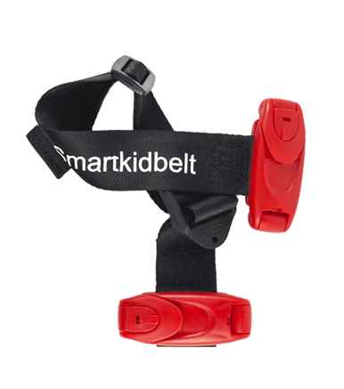 Smart Kid Belt - dla kogo adapter?