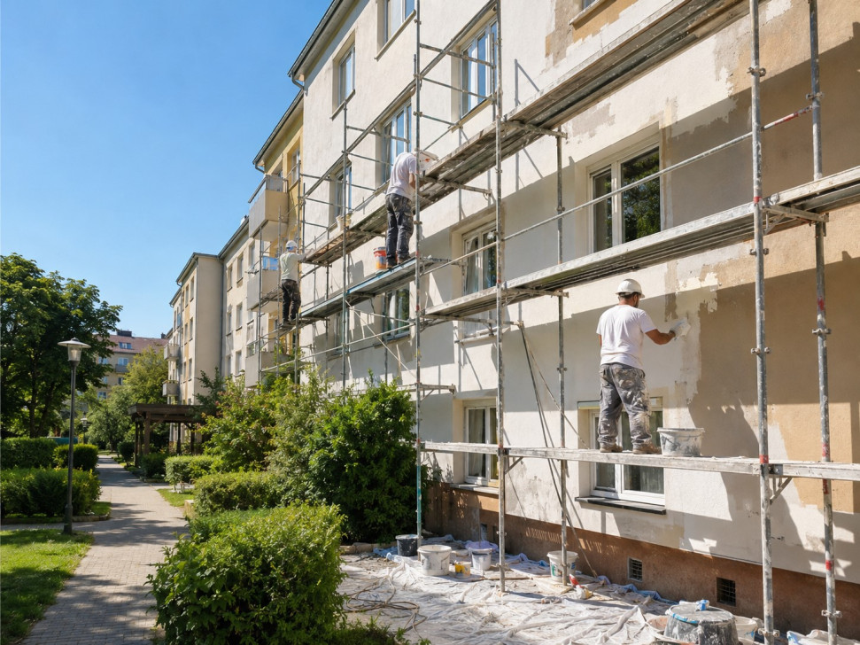 Czy przed wakacjami warto sprawdzić stan instalacji elektrycznej we wspólnocie?
