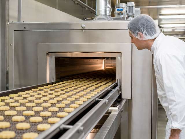 Jak dopasować liczbę sekcji pieca do procesu produkcyjnego?