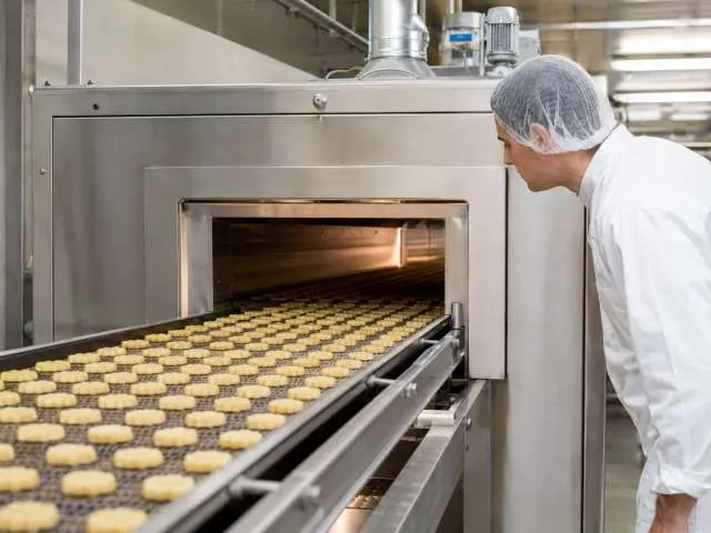 Jak dopasować liczbę sekcji pieca do procesu produkcyjnego?